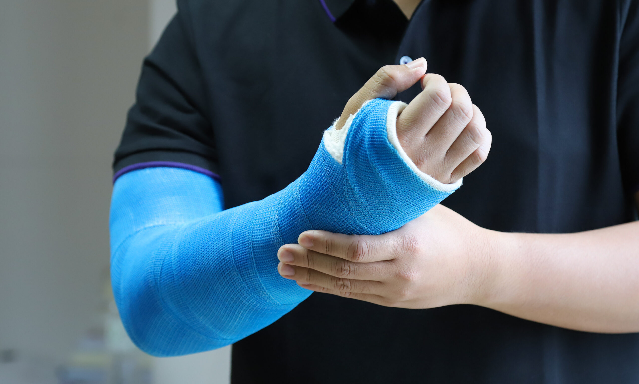 Alexandria Catastrophic Injury Lawyer